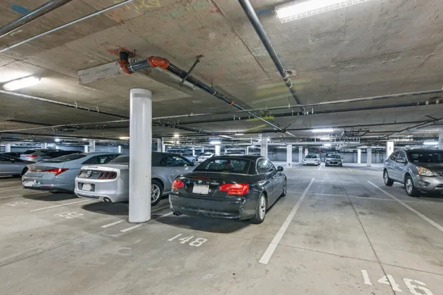 $448,000 | 1060 South 3rd Street, Unit 233, San Jose, CA 95112