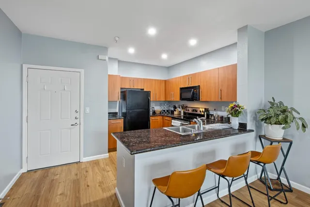 $448,000 | 1060 South 3rd Street, Unit 233, San Jose, CA 95112