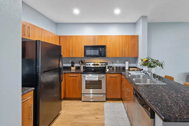 $448,000 | 1060 South 3rd Street, Unit 233, San Jose, CA 95112