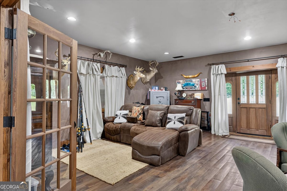 1641 Brownwood Road Madison, GA 30650 - Photo 86 of 122 Gallery Image 86