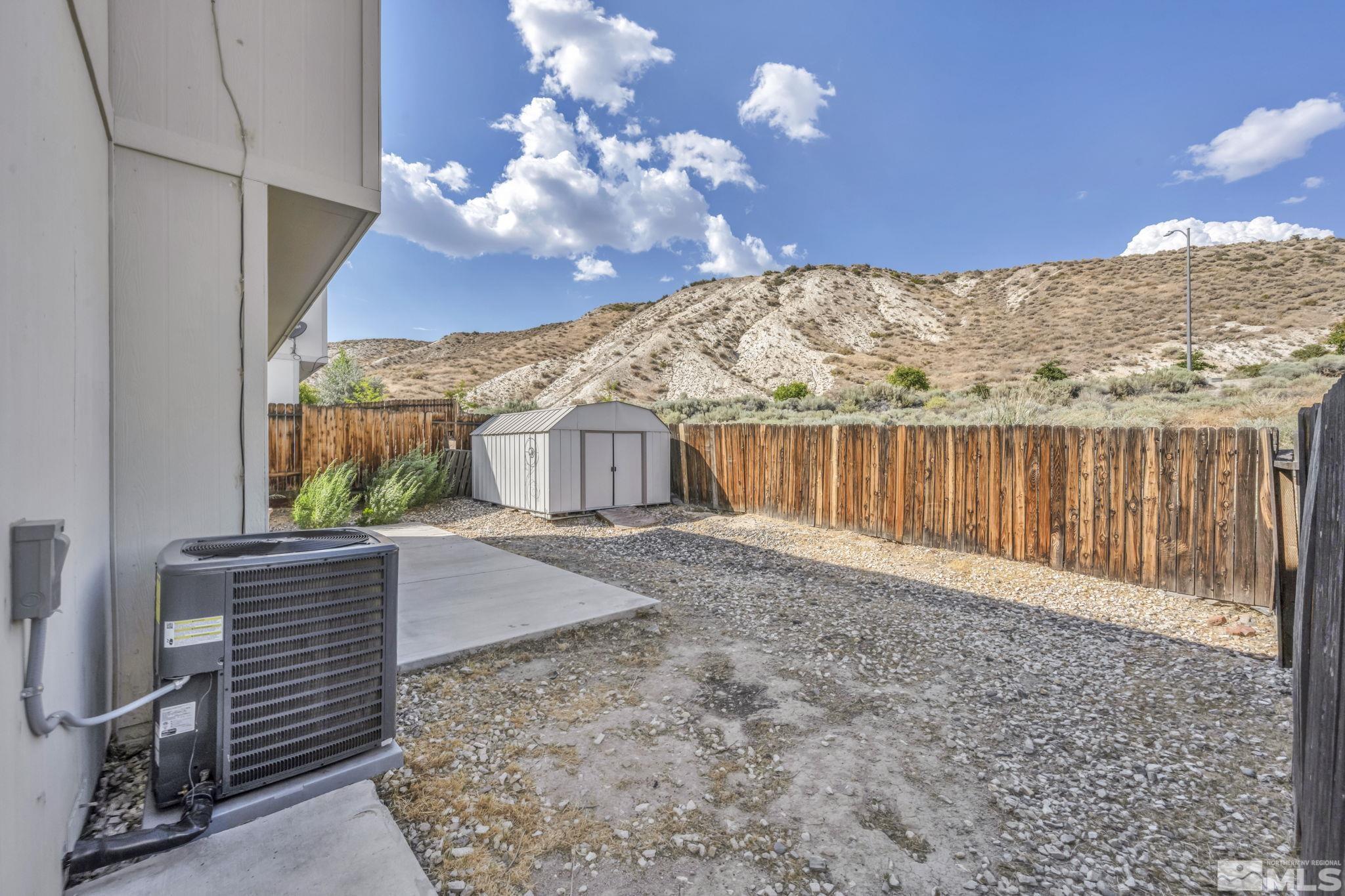 2290 Sapphire Ridge Way Reno, NV 89523 - Photo 27 of 40 Photo 27