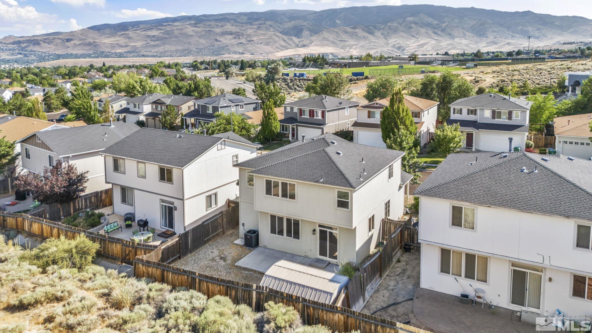 2290 Sapphire Ridge Way Reno, NV 89523 - Photo 29 of 40 Photo 29