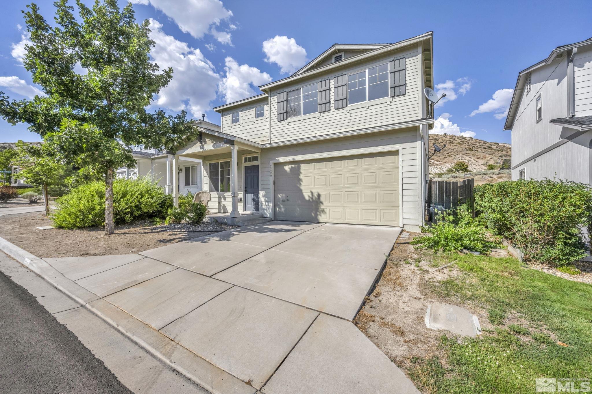 2290 Sapphire Ridge Way Reno, NV 89523 - Photo 31 of 40 Photo 31