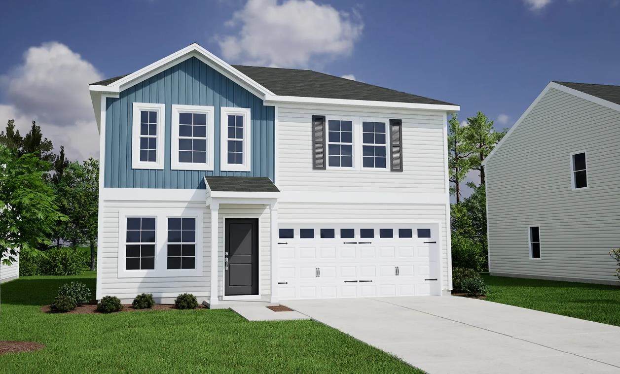 208 Braxton Drive Moore, SC 29369 - Photo 1 of 3