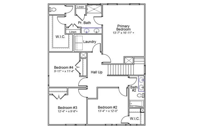 $277,000 | 208 Braxton Drive, Moore, SC 29369