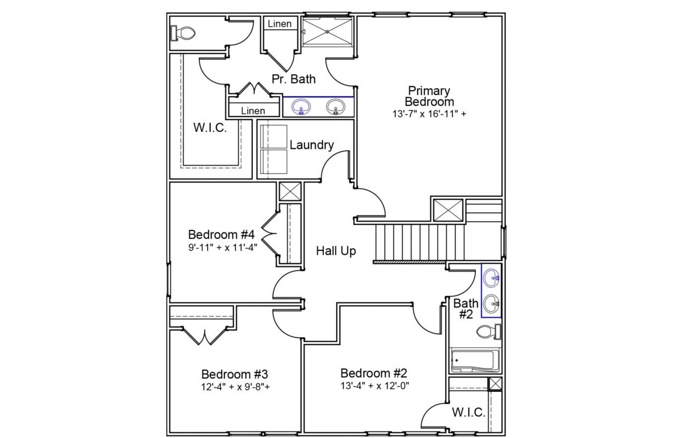 208 Braxton Drive Moore, SC 29369 - Photo 3 of 3