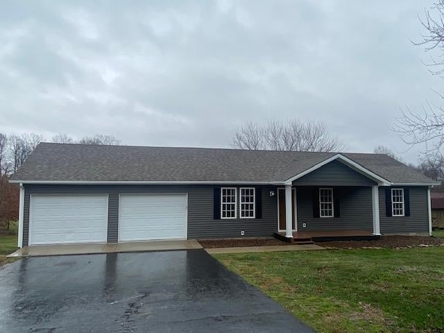 262 R Jones Road Scottsville, KY 42164 - Photo 1 of 1 Gallery Image 1