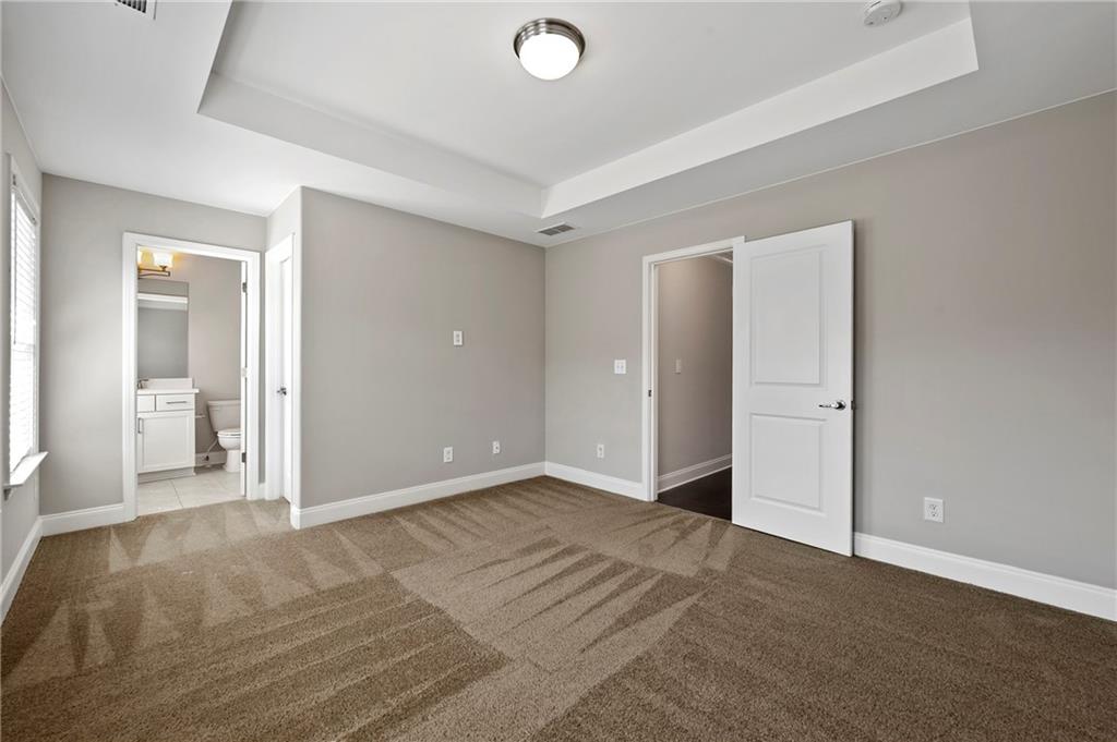 2140 Coventry Drive Brookhaven, GA 30319 - Photo 16 of 29 a view of livingroom with bathroom