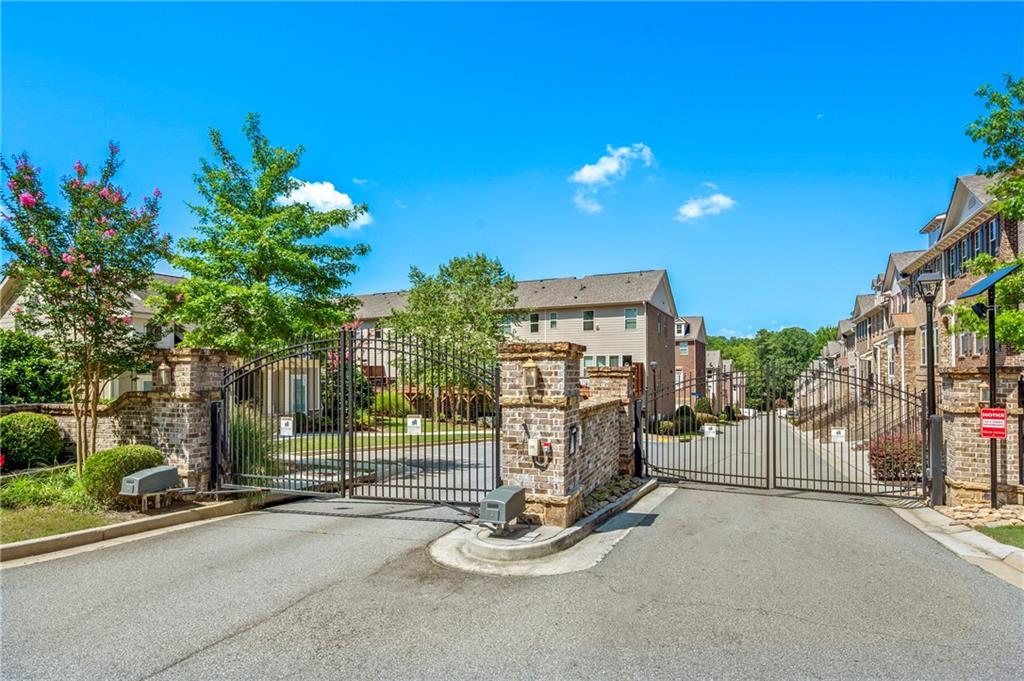 2140 Coventry Drive Brookhaven, GA 30319 - Photo 3 of 29 a view of a house with backyard and a tree