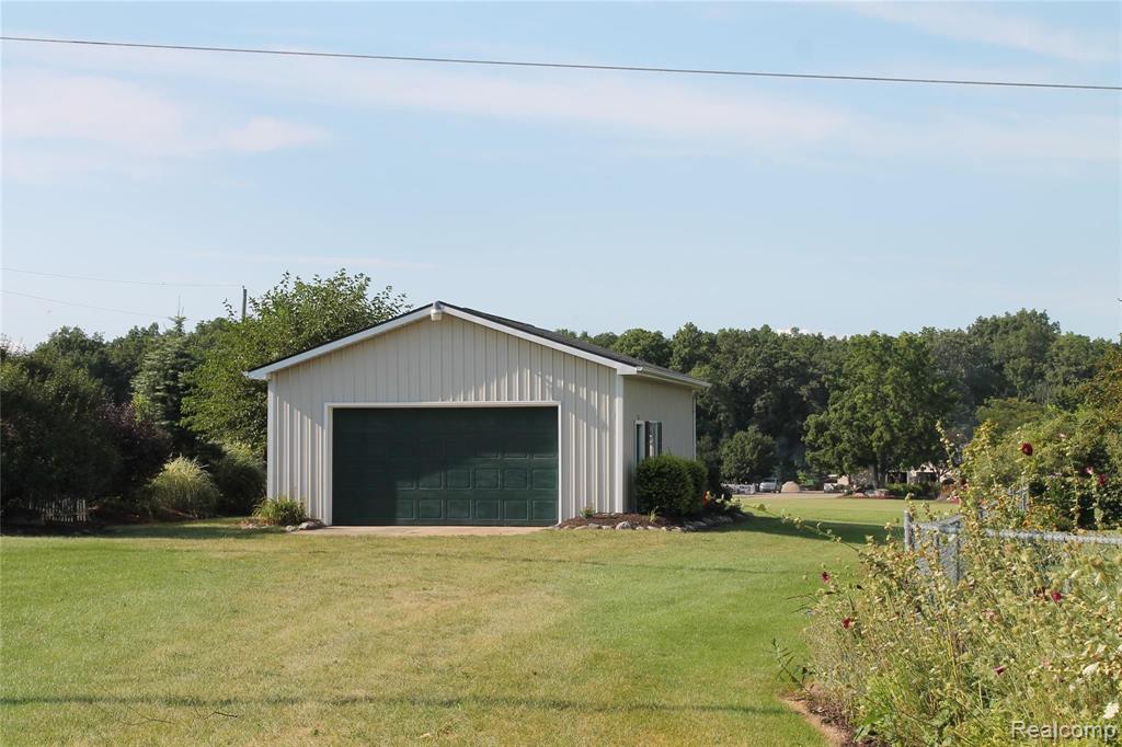 3572 Bowen Road Howell, MI 48855 - Photo 52 of 52