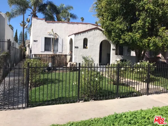 $1,695 | 3619 9th Avenue, Los Angeles, CA 90018