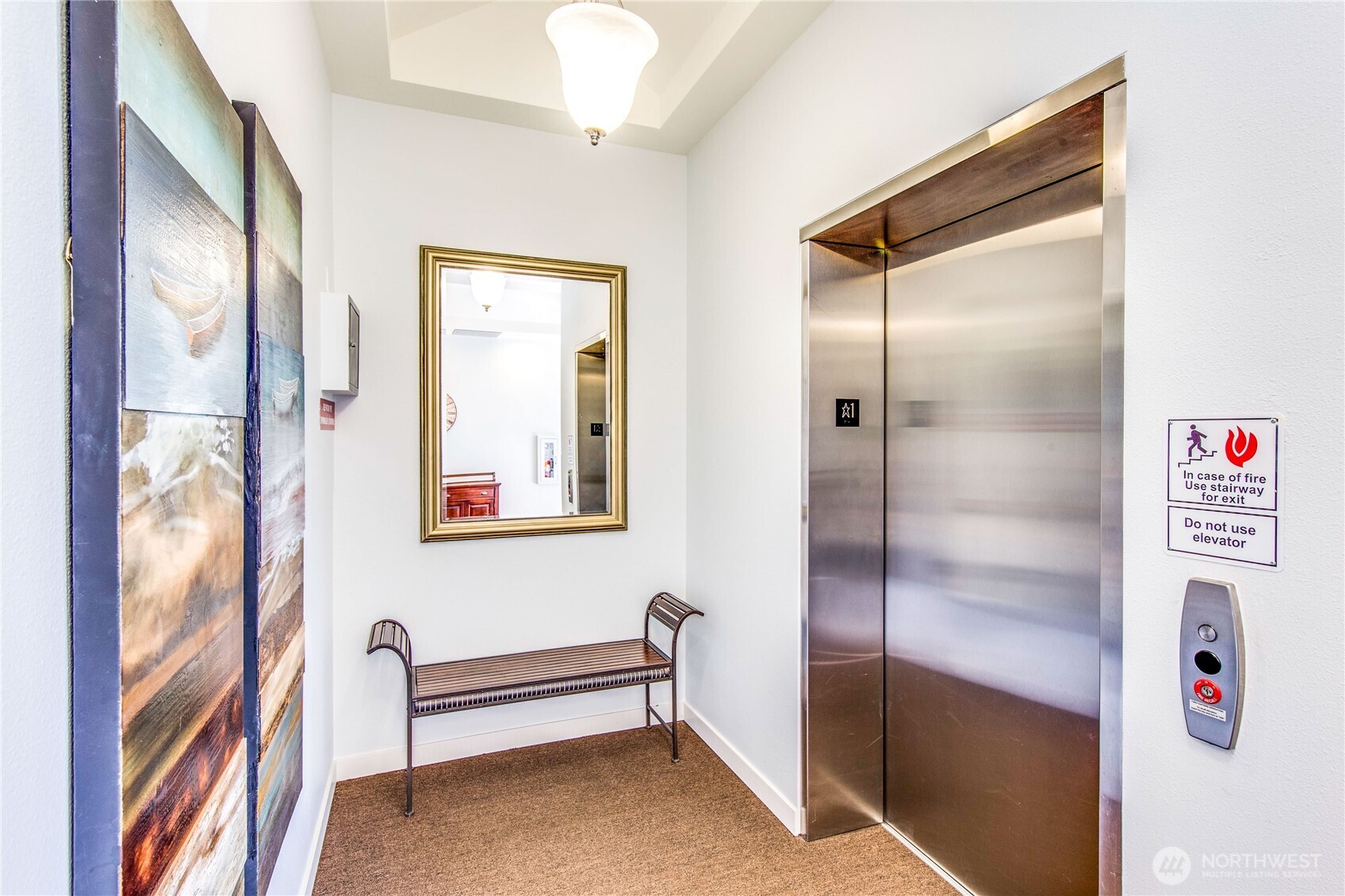 300 High School Road Northeast, Unit 300 Bainbridge Island, WA 98110 - Photo 25 of 32