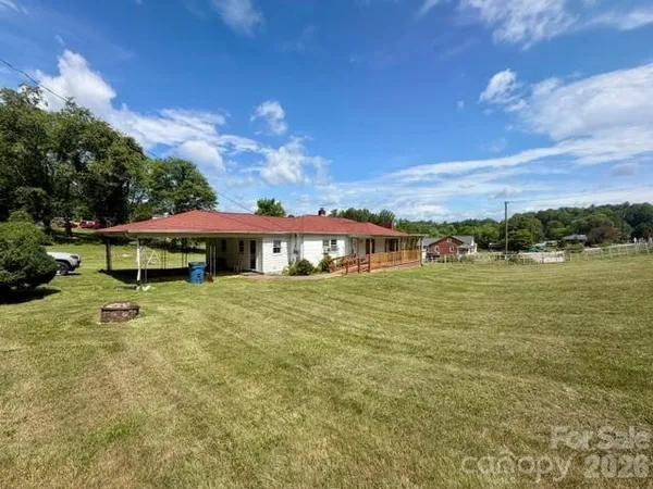 $144,900 | 3808 McCall Road, Lenoir, NC 28645