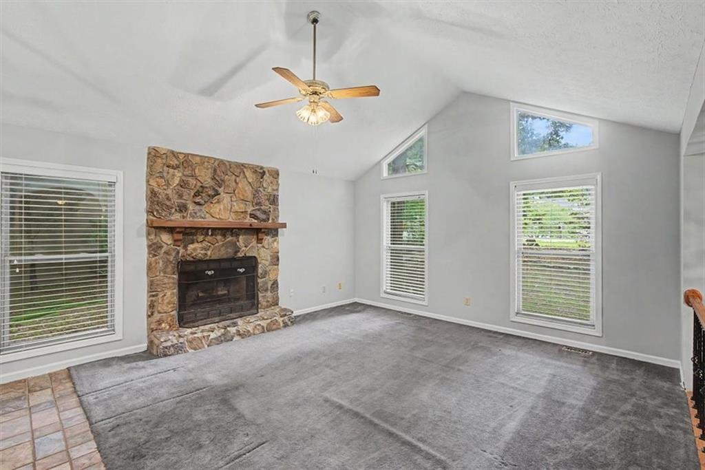380 North Victoria Road Woodstock, GA 30189 - Photo 8 of 51