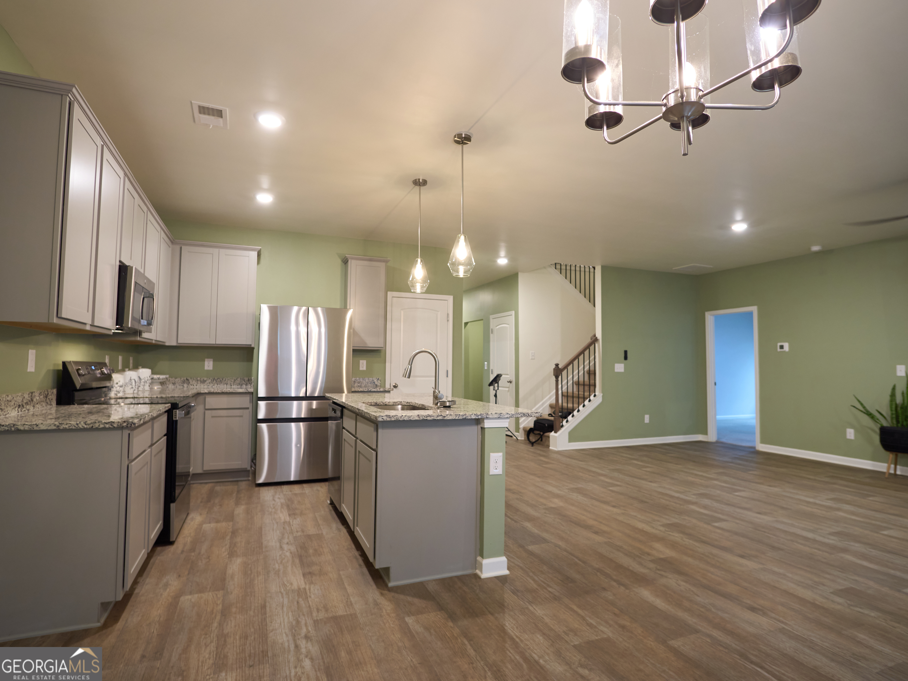110 Cornfield Circle Perry, GA 31069 - Photo 5 of 48