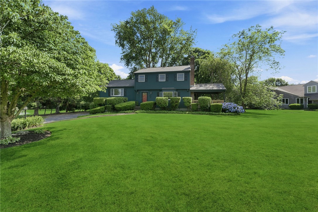 131 Taylor Road Portsmouth, RI 02871 - Photo 17 of 33