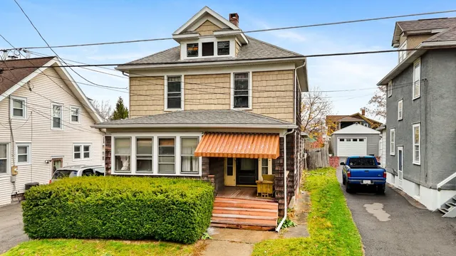 $147,000 | 121 West Street, Johnson City, NY 13790