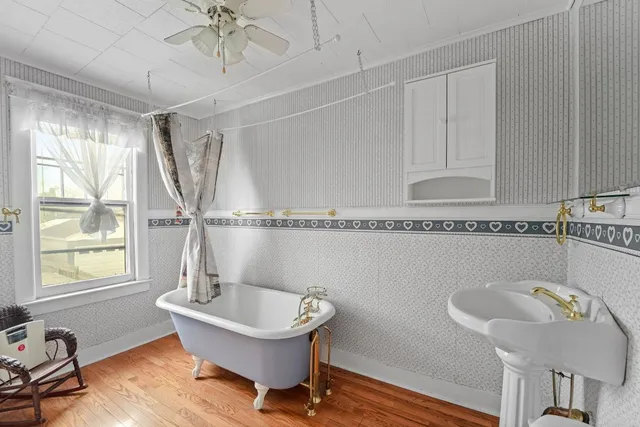 $147,000 | 121 West Street, Johnson City, NY 13790