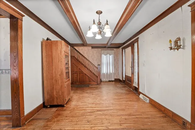 $147,000 | 121 West Street, Johnson City, NY 13790