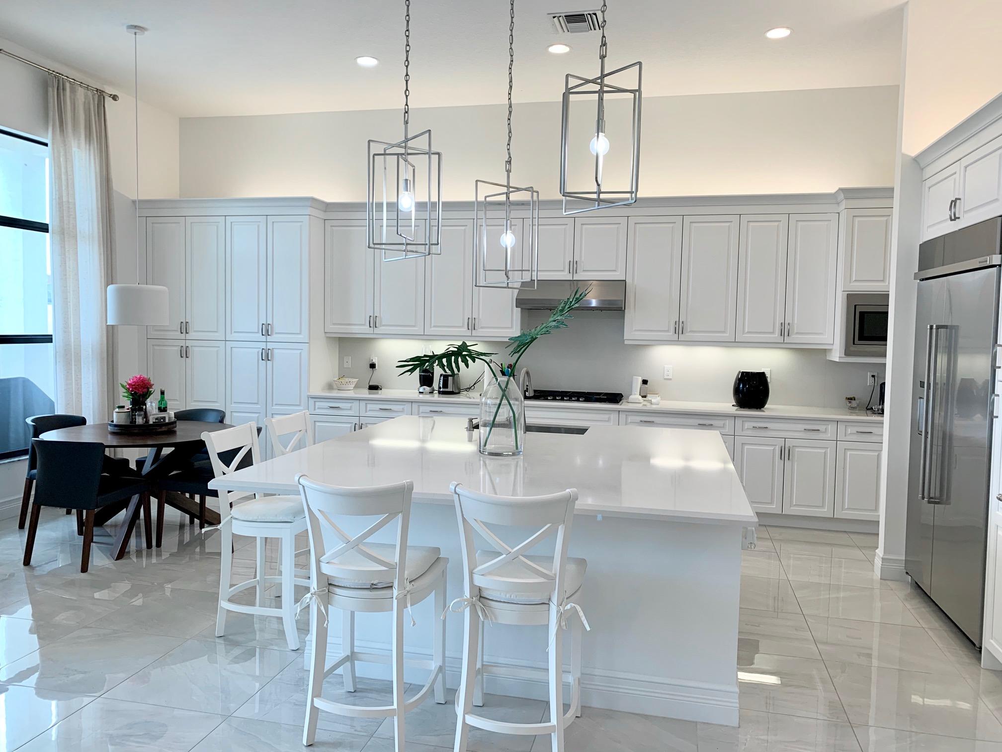 16286 Cabernet Drive Delray Beach, FL 33446 - Photo 13 of 59 Kitchen