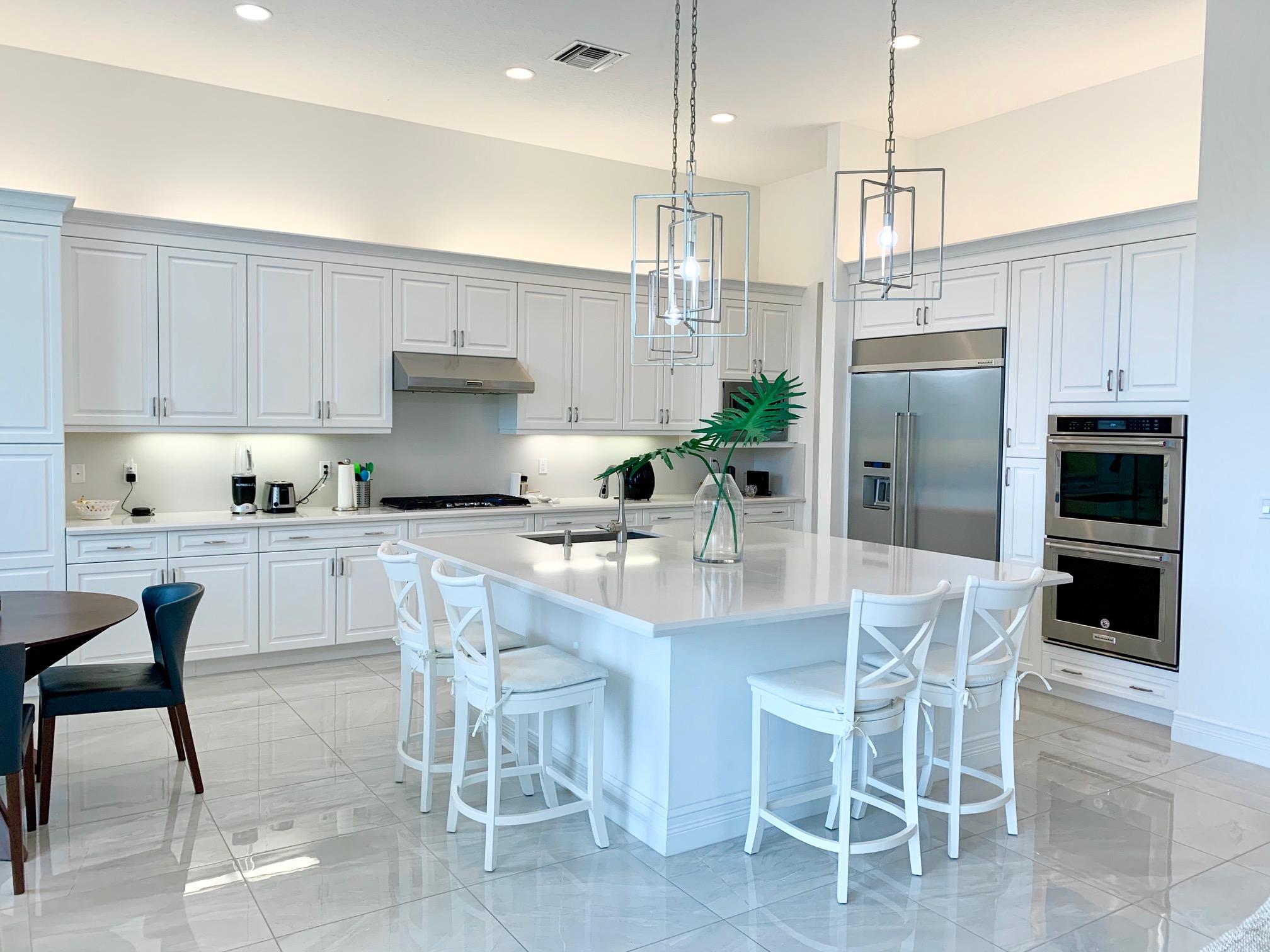 16286 Cabernet Drive Delray Beach, FL 33446 - Photo 14 of 59 Kitchen