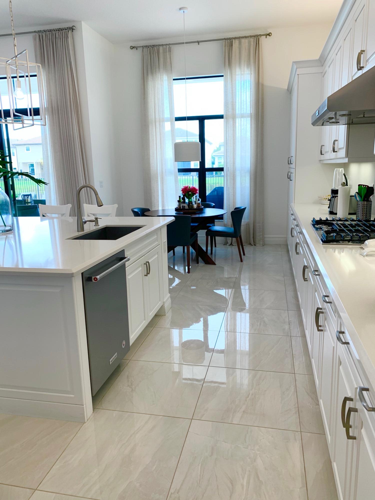 16286 Cabernet Drive Delray Beach, FL 33446 - Photo 16 of 59 Kitchen