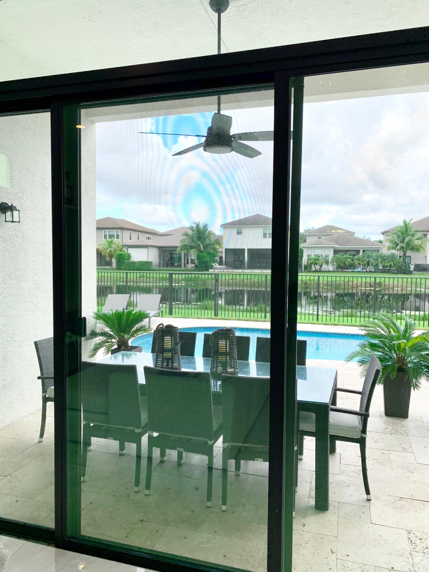 16286 Cabernet Drive Delray Beach, FL 33446 - Photo 17 of 59 Patio
