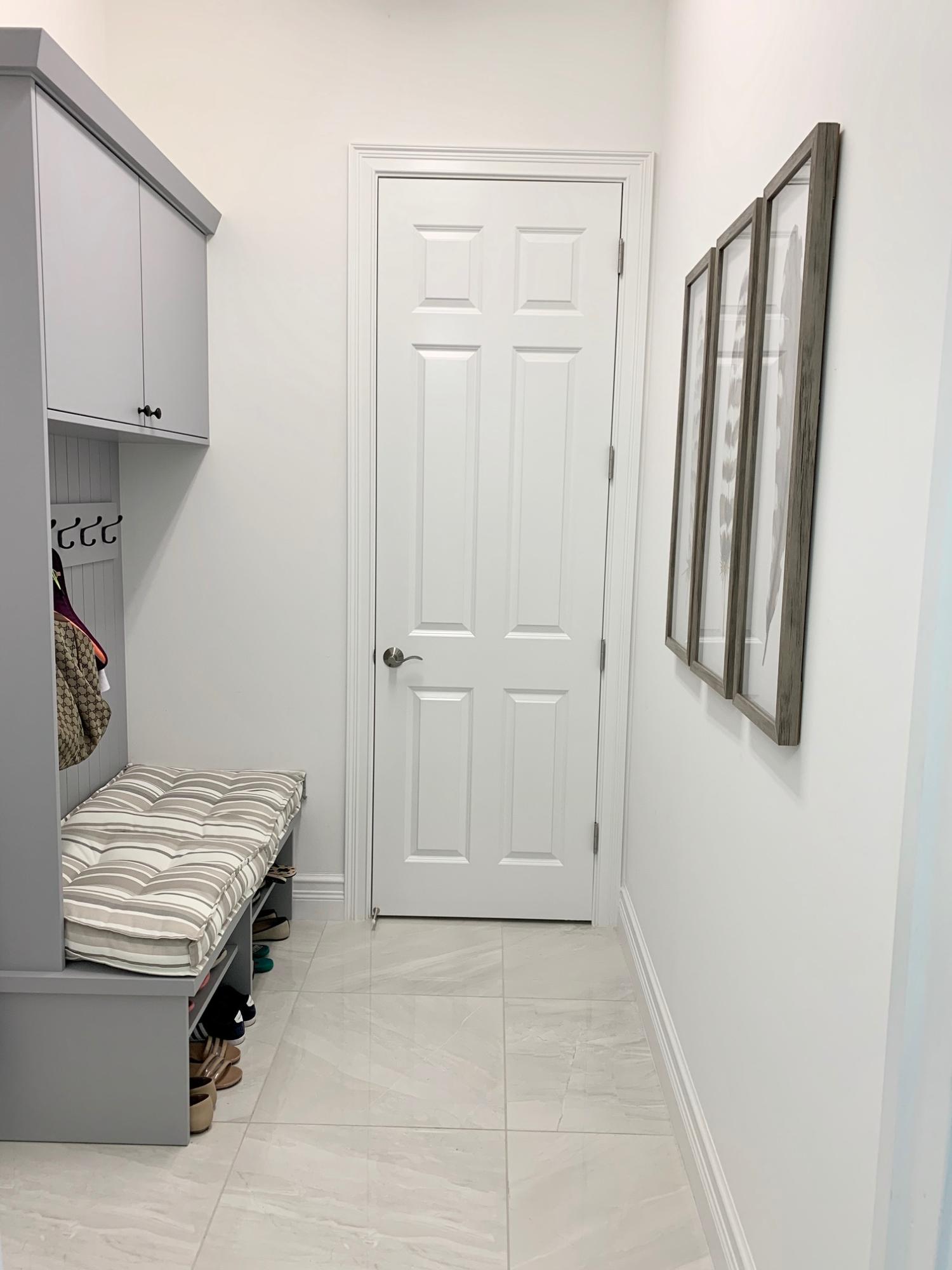 16286 Cabernet Drive Delray Beach, FL 33446 - Photo 18 of 59 Mud Room