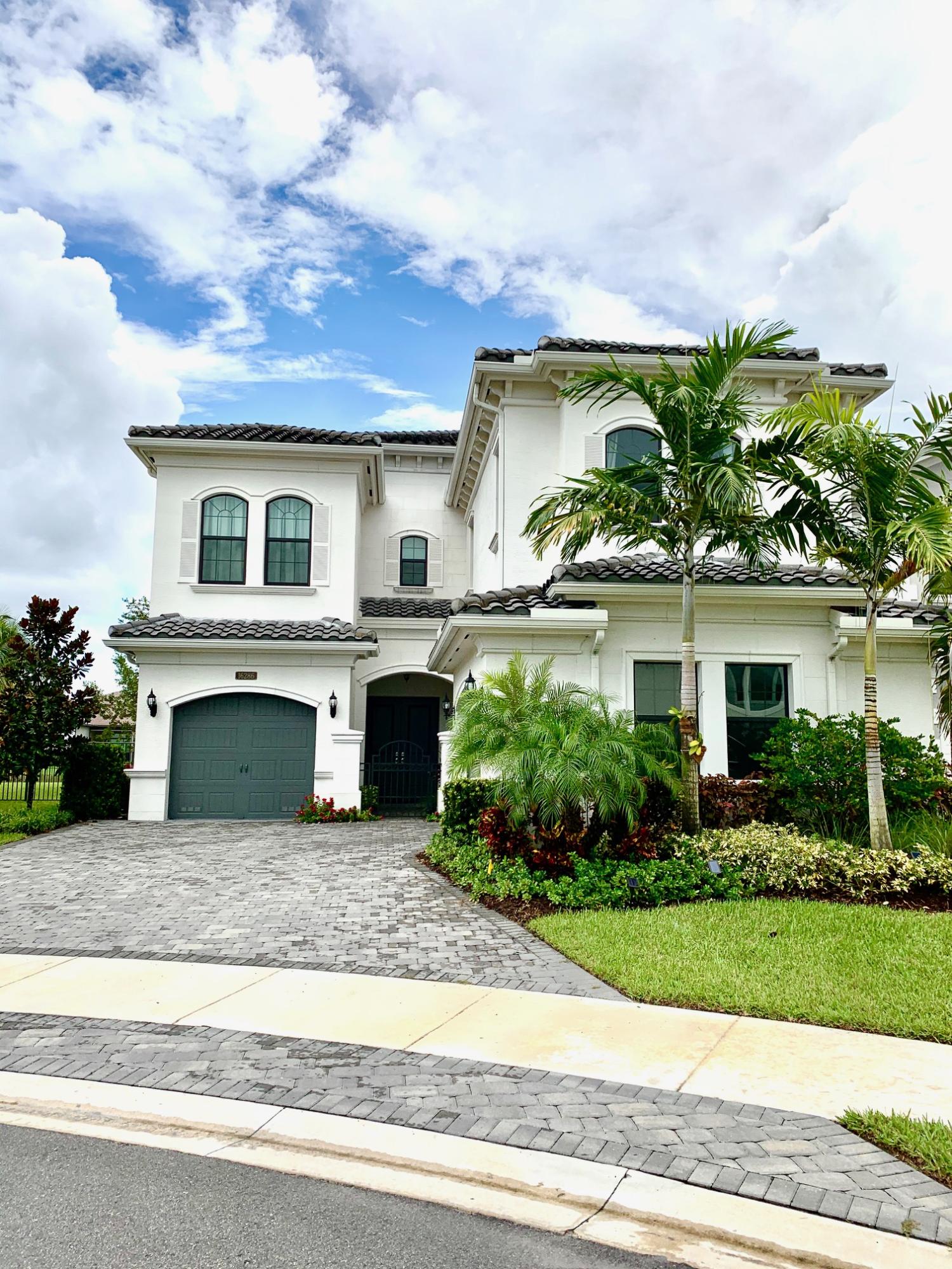 16286 Cabernet Drive Delray Beach, FL 33446 - Photo 2 of 59 EXTERIOR