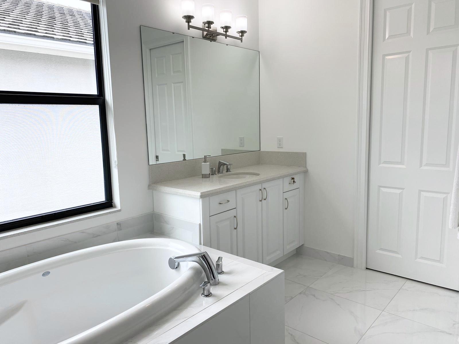 16286 Cabernet Drive Delray Beach, FL 33446 - Photo 24 of 59 Master Bath
