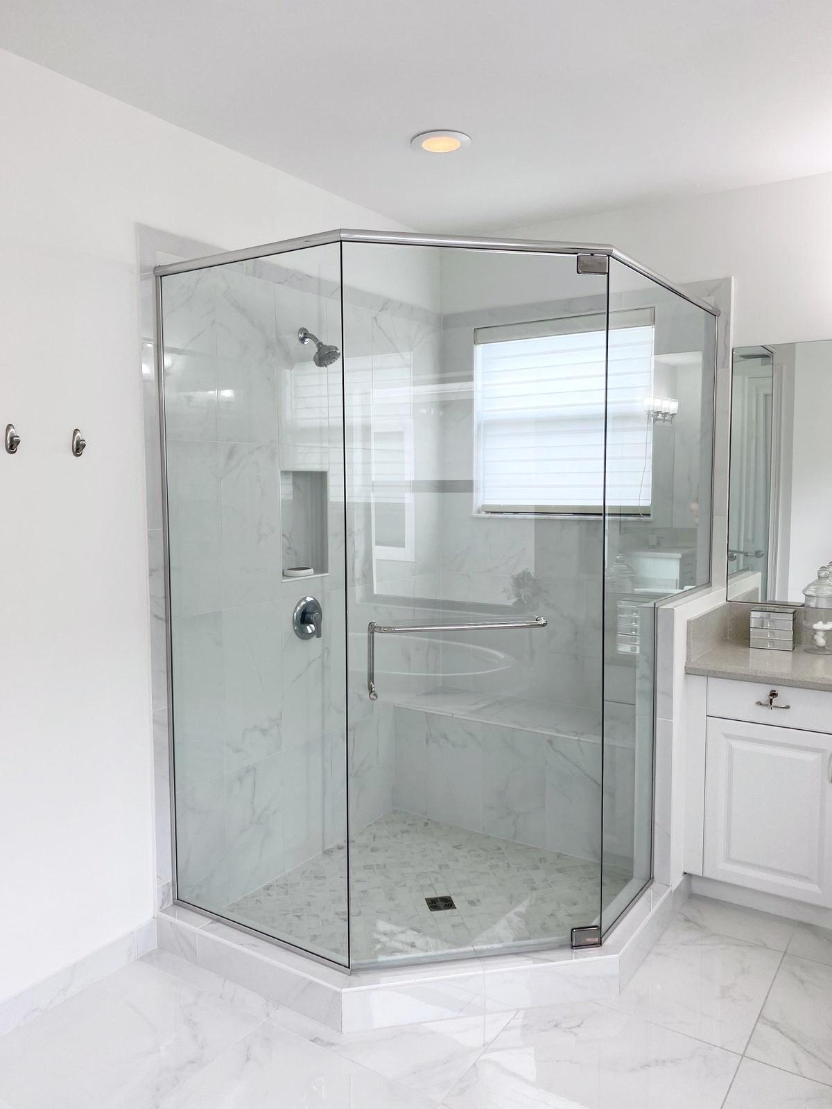 16286 Cabernet Drive Delray Beach, FL 33446 - Photo 26 of 59 Master Bath