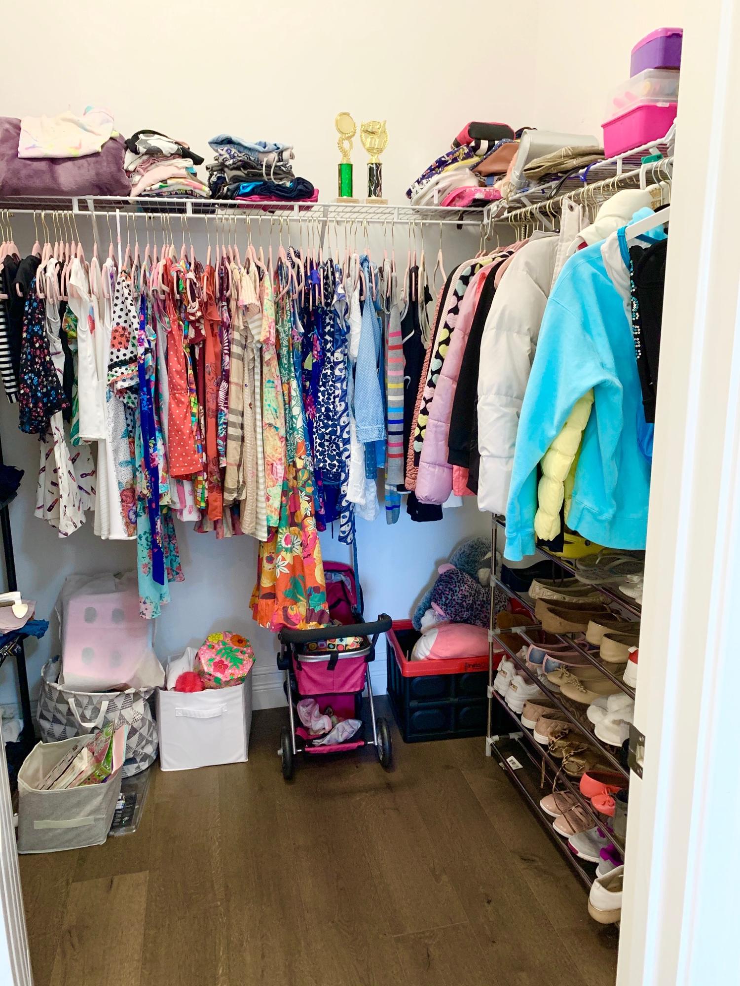 16286 Cabernet Drive Delray Beach, FL 33446 - Photo 34 of 59 Closet 3