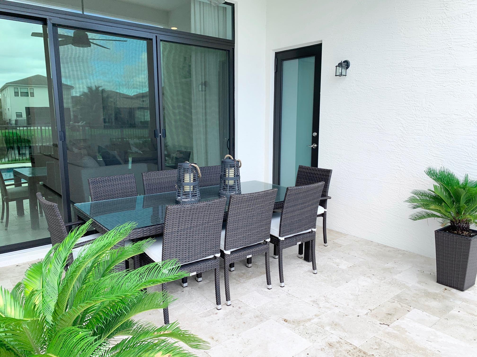 16286 Cabernet Drive Delray Beach, FL 33446 - Photo 42 of 59 Patio