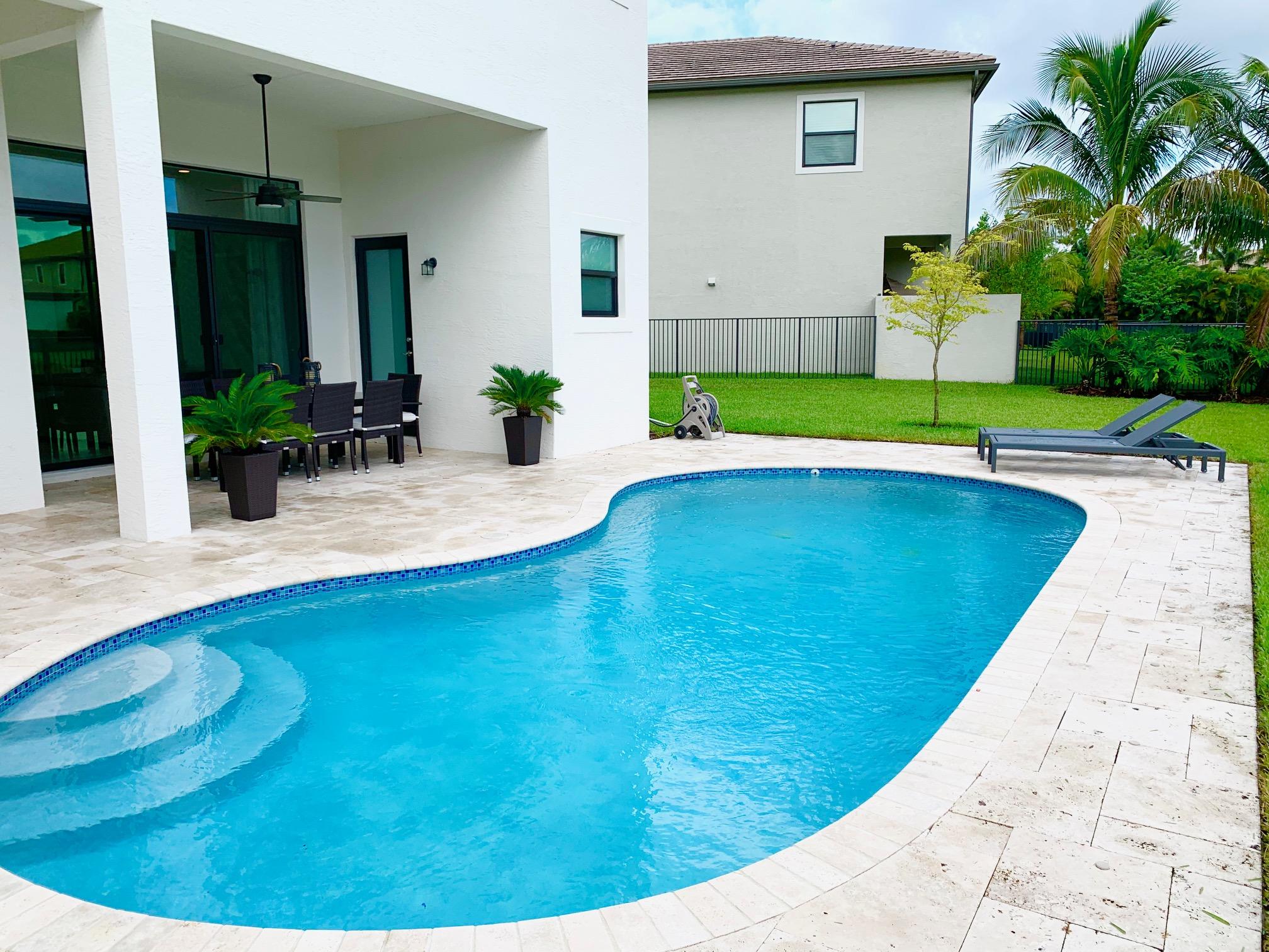 16286 Cabernet Drive Delray Beach, FL 33446 - Photo 44 of 59 Pool