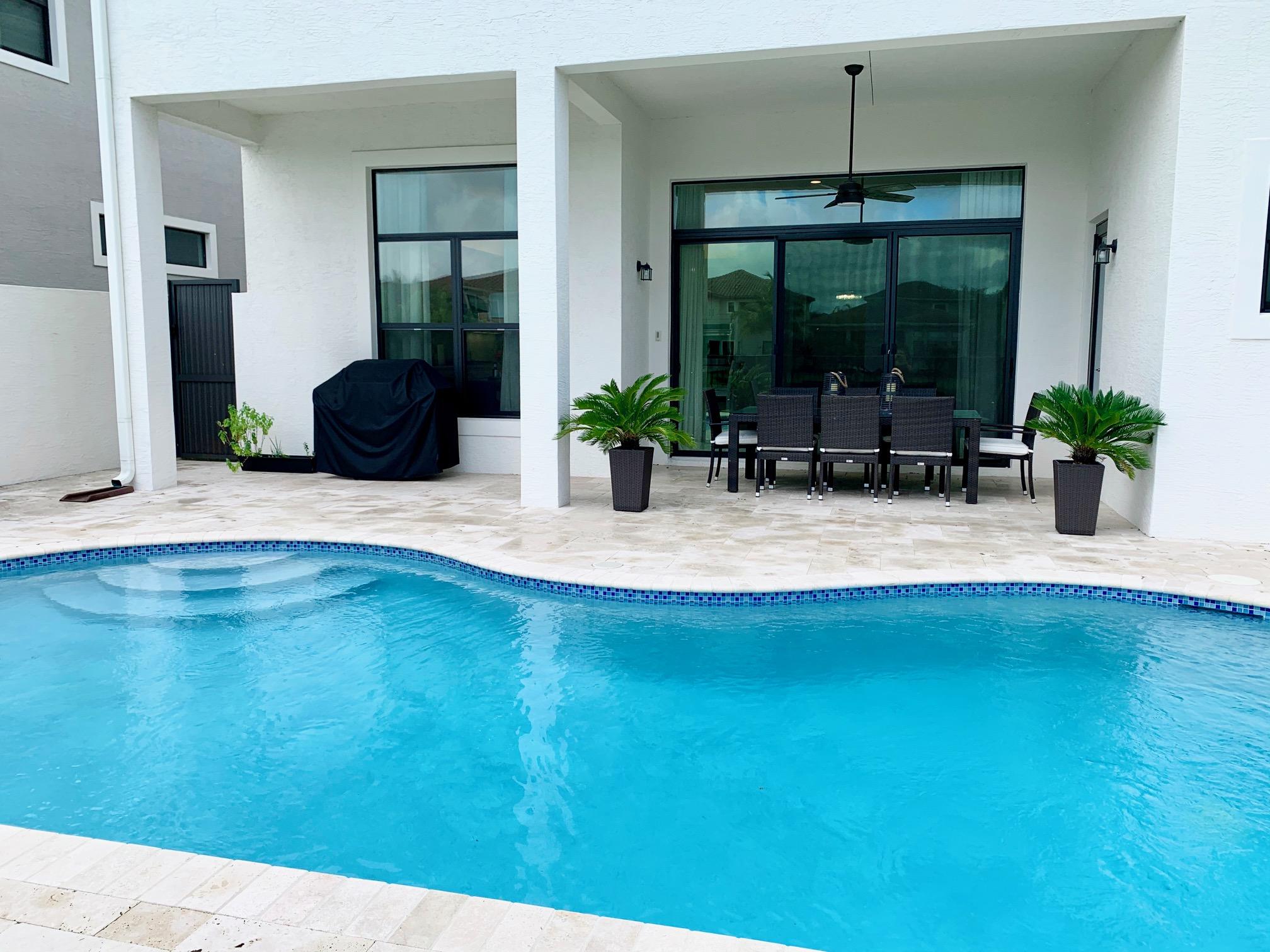 16286 Cabernet Drive Delray Beach, FL 33446 - Photo 45 of 59 Pool