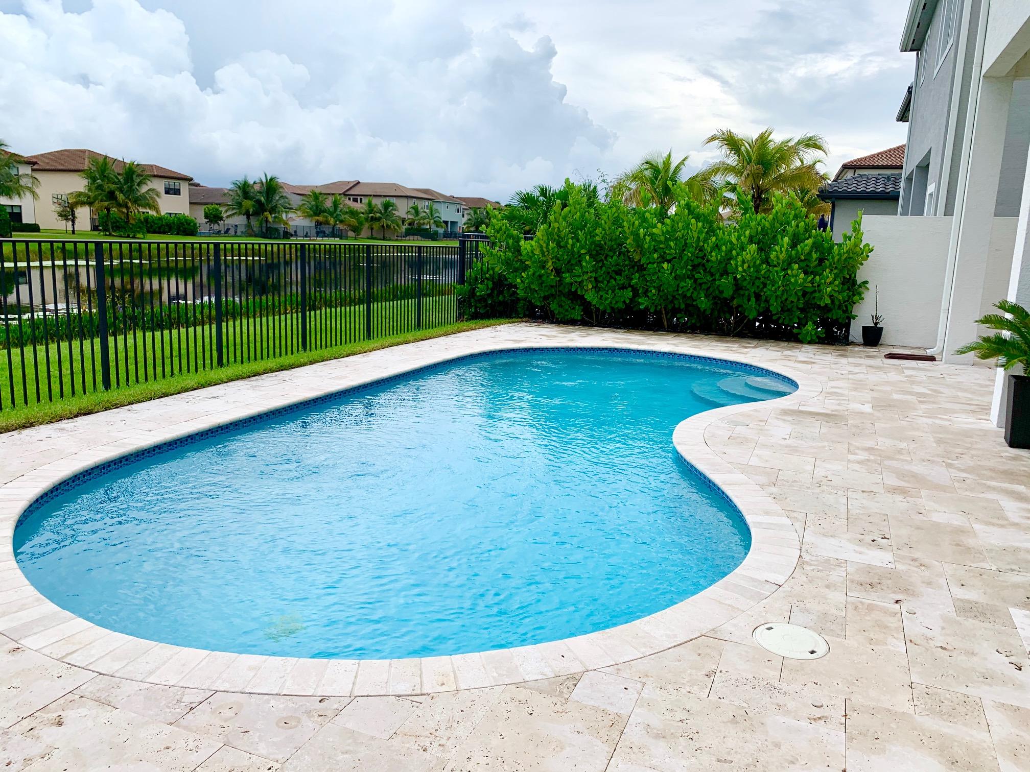 16286 Cabernet Drive Delray Beach, FL 33446 - Photo 46 of 59 Pool