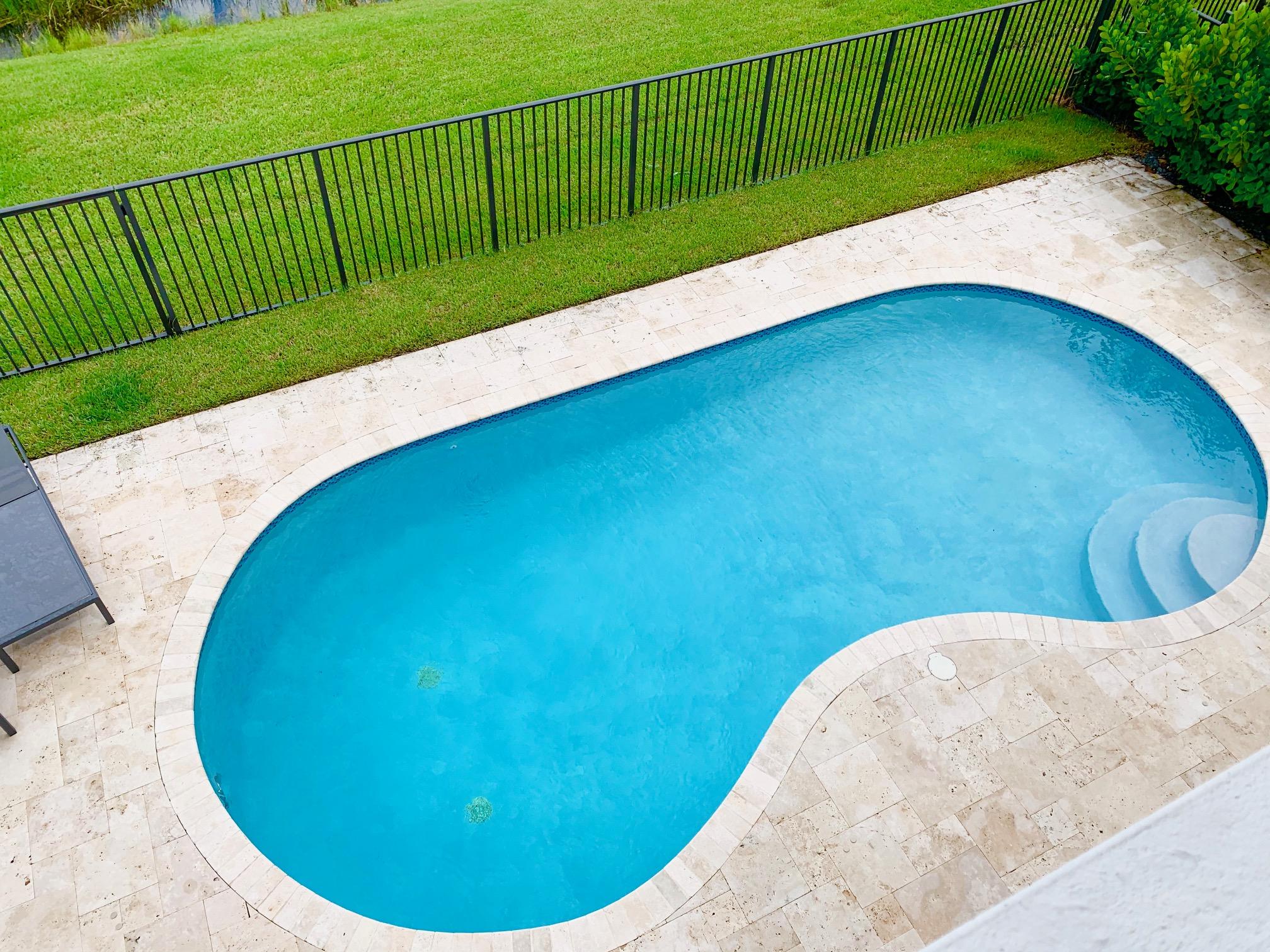 16286 Cabernet Drive Delray Beach, FL 33446 - Photo 47 of 59 Pool
