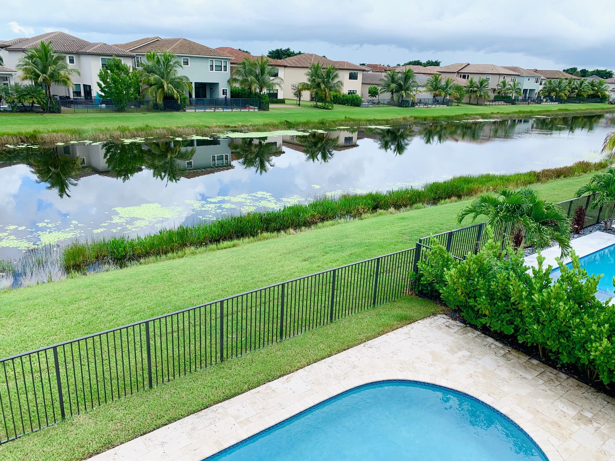 16286 Cabernet Drive Delray Beach, FL 33446 - Photo 48 of 59 Lake