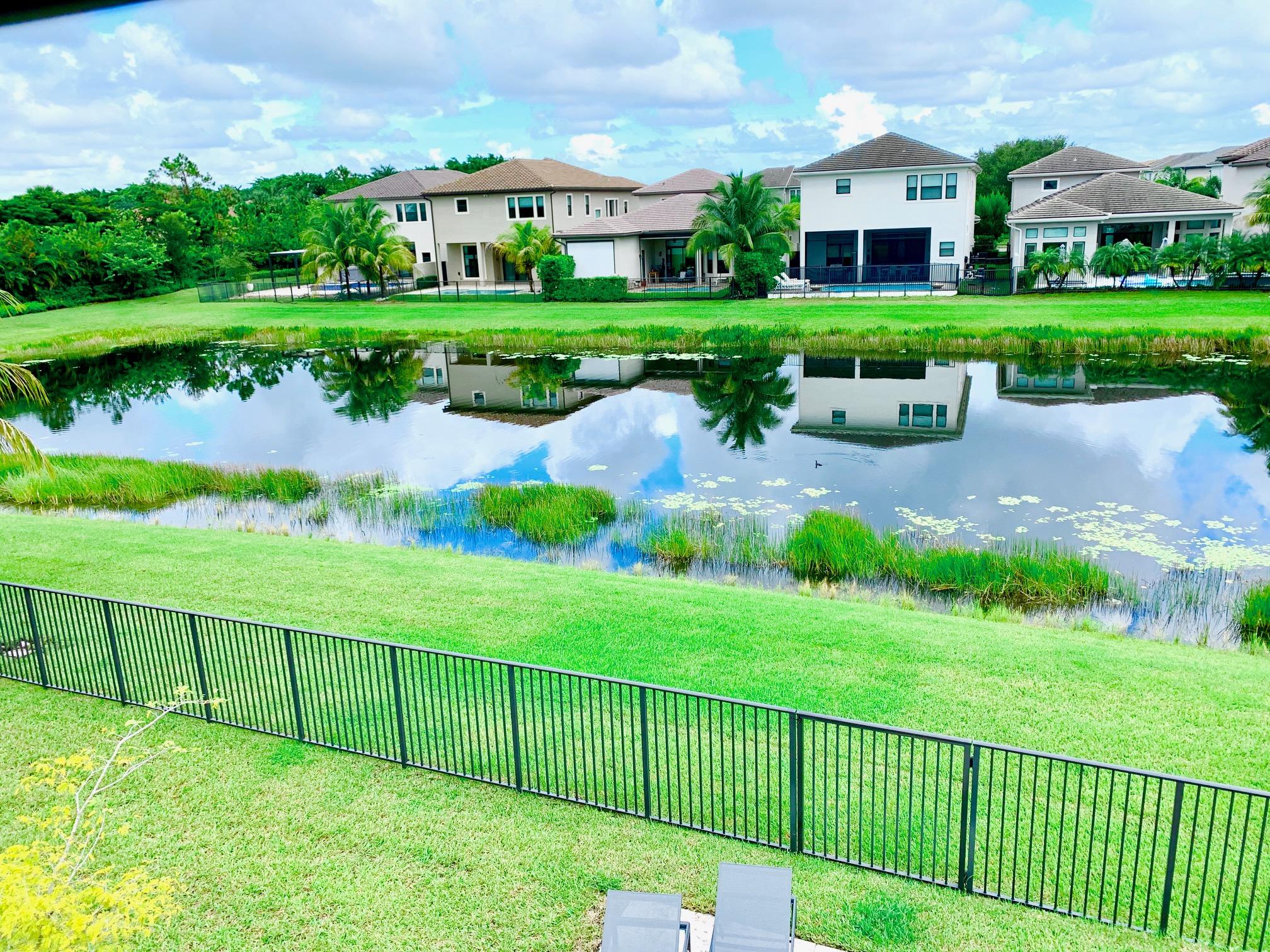 16286 Cabernet Drive Delray Beach, FL 33446 - Photo 49 of 59 Lake