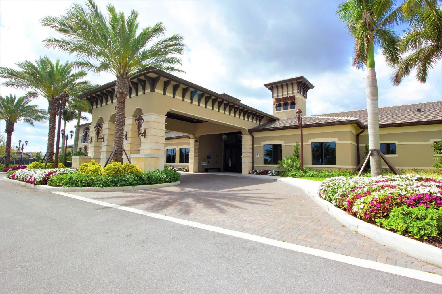 16286 Cabernet Drive Delray Beach, FL 33446 - Photo 51 of 59 Clubhouse