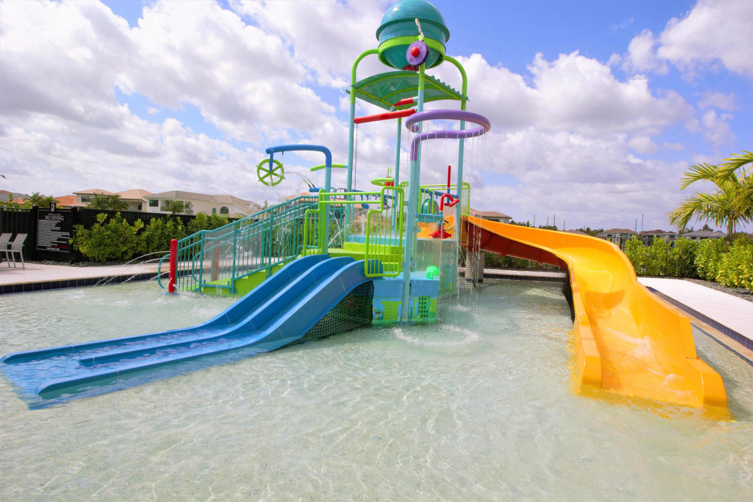 16286 Cabernet Drive Delray Beach, FL 33446 - Photo 58 of 59 Water park