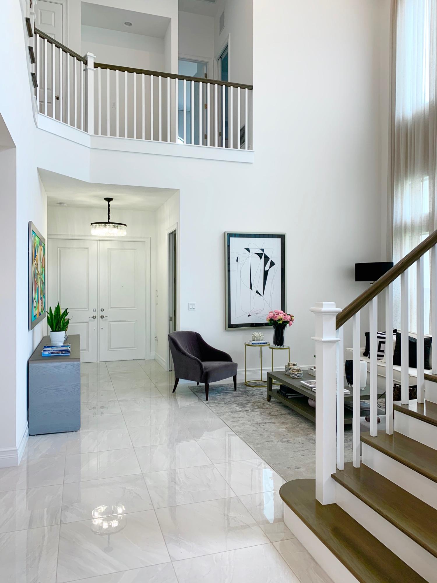 16286 Cabernet Drive Delray Beach, FL 33446 - Photo 8 of 59 Living room