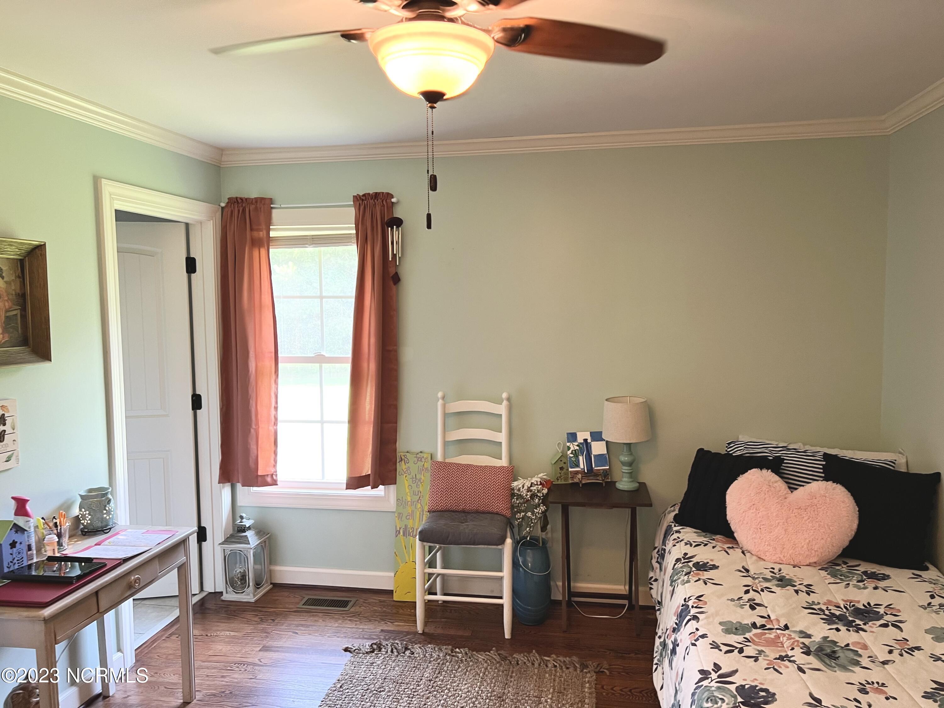 189 Cherry Run Road Washington, NC 27889 - Photo 22 of 36 More bedroom 2