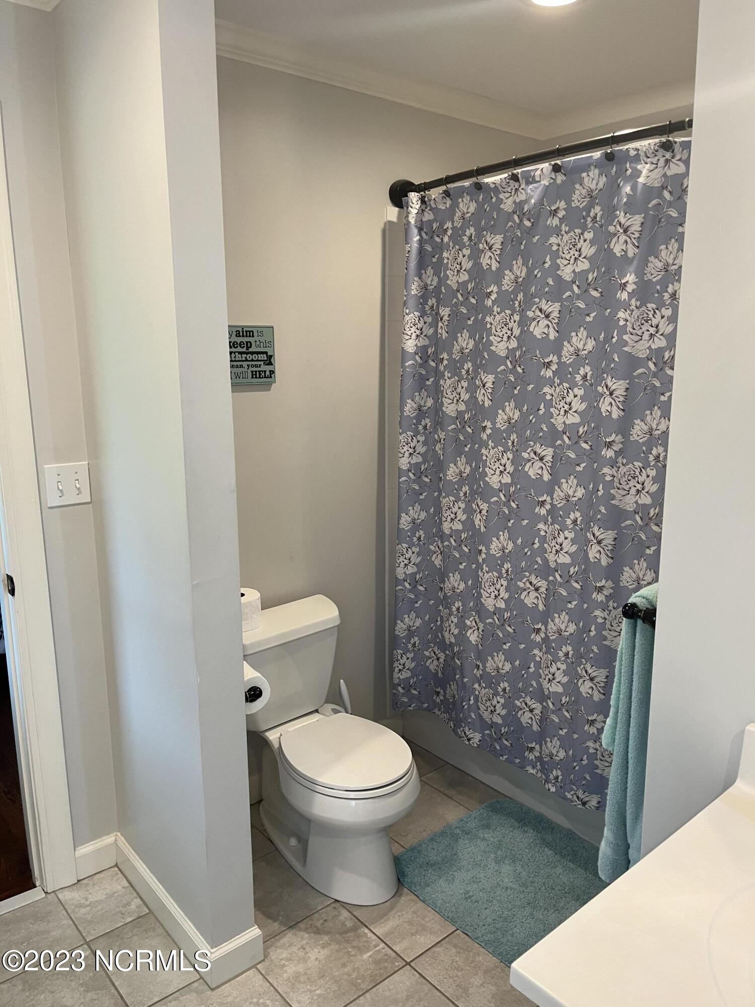 189 Cherry Run Road Washington, NC 27889 - Photo 26 of 36 Bathroom 2