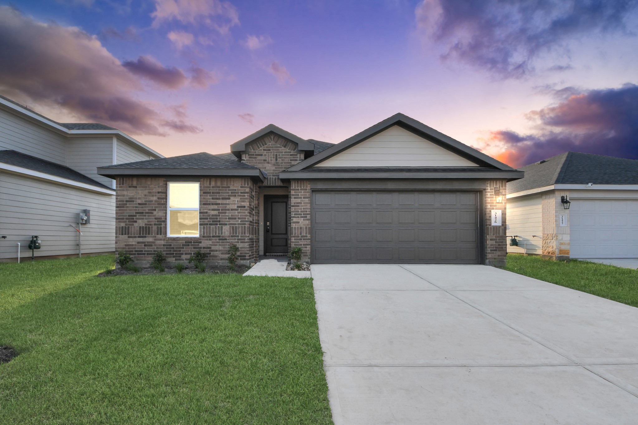 31426 Verona Ridge Drive Fulshear, TX 77441 - Photo 2 of 43 Gallery Image 2