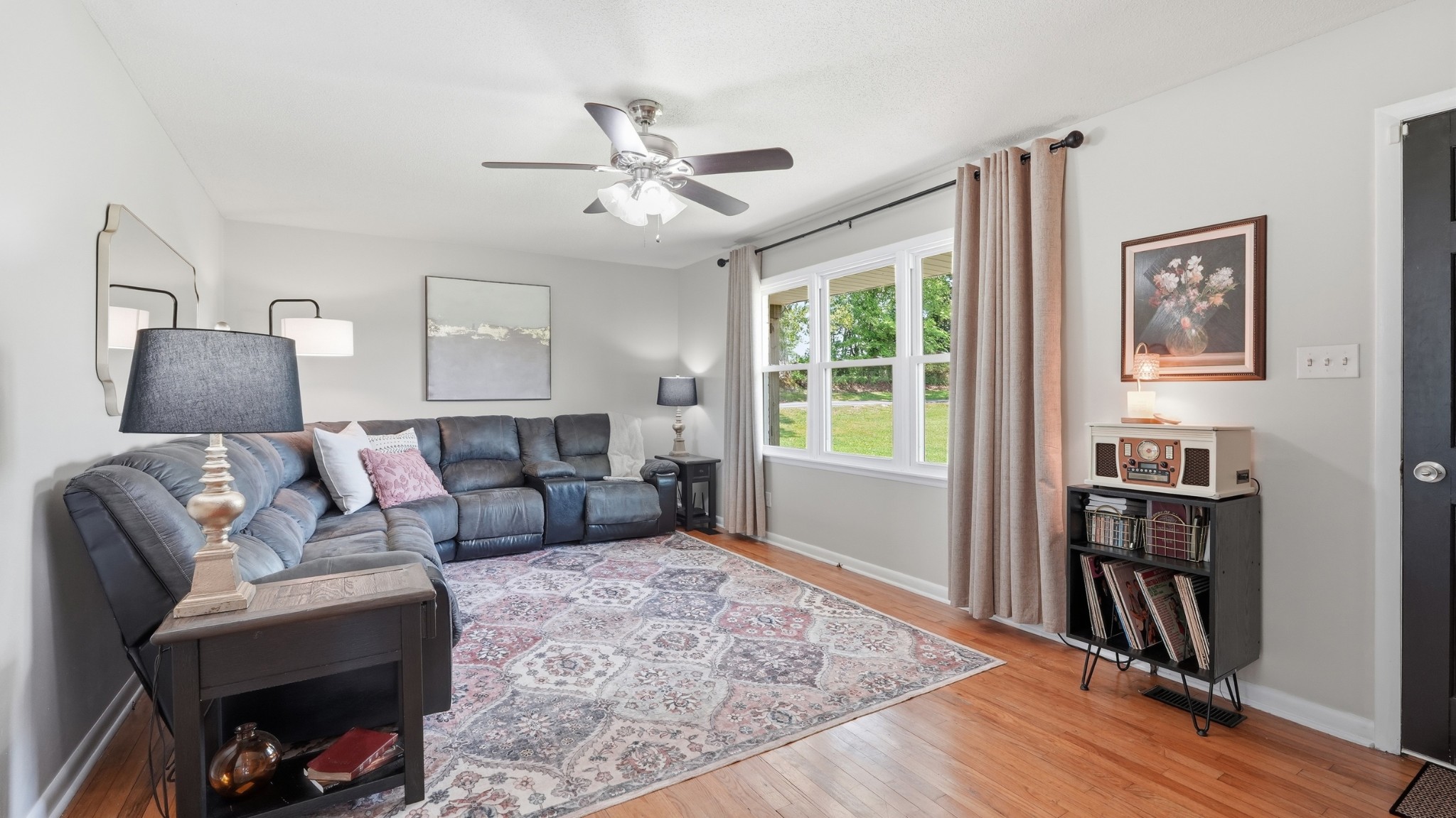 113 Old Quick Road Fayetteville, TN 37334 - Photo 6 of 48