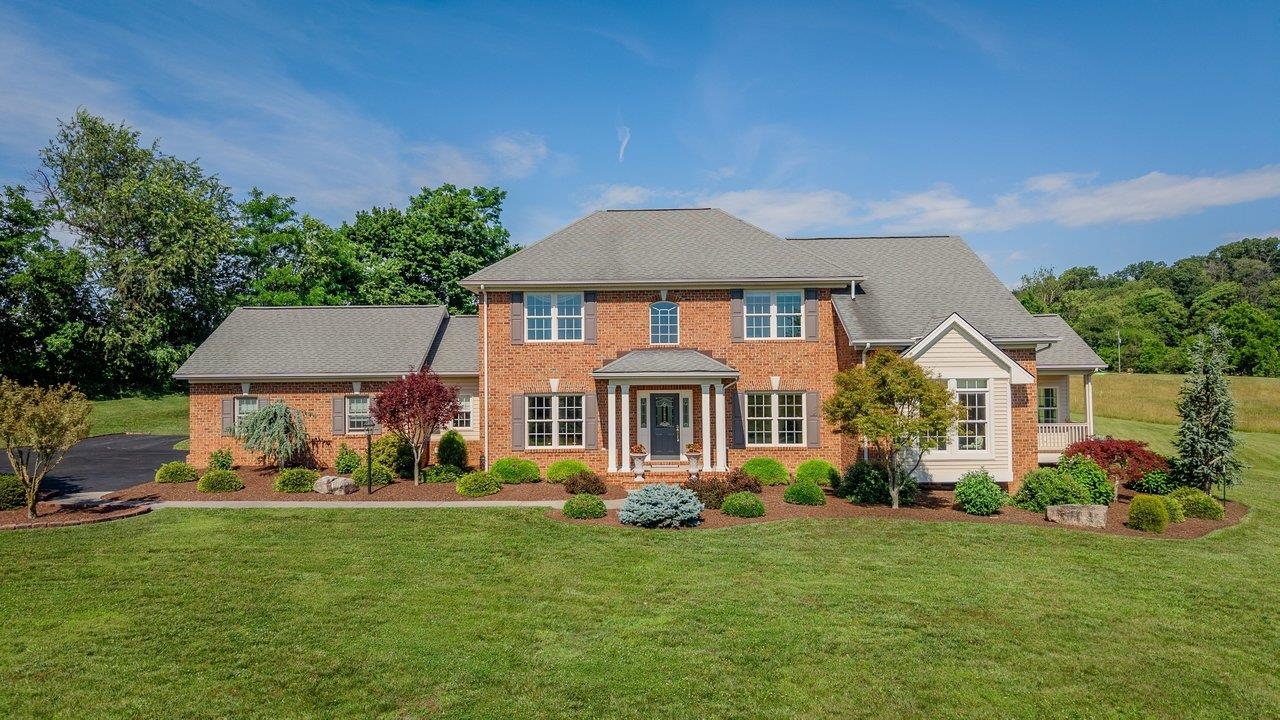 17707 Andrick Mill Road Timberville, VA 22853 - Photo 1 of 74