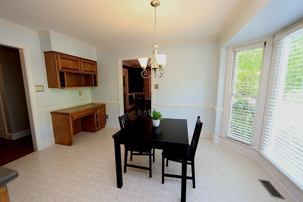 7501 Chippenham Court Raleigh, NC 27613 - Photo 13 of 29 Photo 13