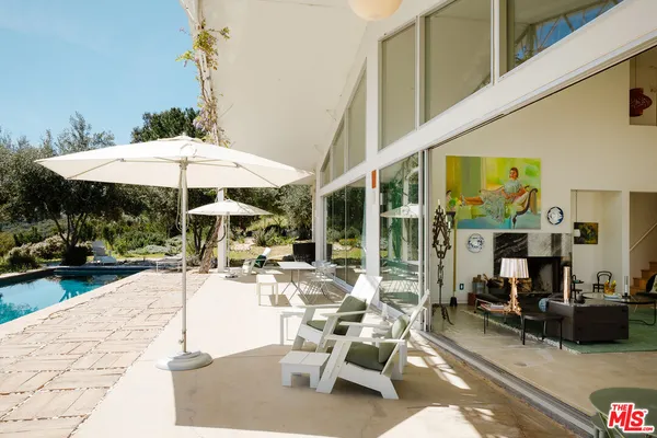 $3,000,000 | 1742 Deerhill Trail, Topanga, CA 90290