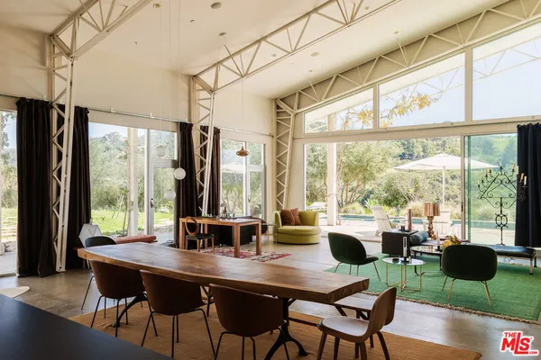 $3,000,000 | 1742 Deerhill Trail, Topanga, CA 90290